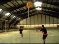 Korfball - Michiel Gerritsen Showtime