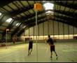 Korfball - Michiel Gerritsen Showtime
