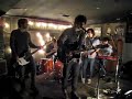 Tim McCready at the Dakota Tavern to see Arkells