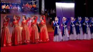 Shushan Petrosyan - Hayots Anush Hovik