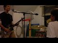 Blink 182 - Stay Together for the Kids (Cover)