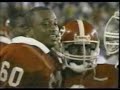 1985 Alabama vs. Georgia \"Shula Rings The Bell\" 1985 Alabama vs. Georgia \"Shula Rings The Bell\"