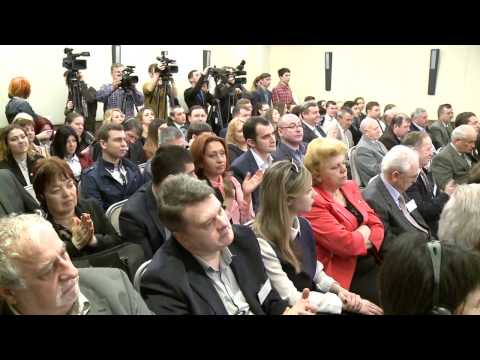 Igor Dodon: Identitatea și istoria sînt pilonii statalității moldovenești