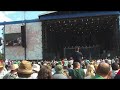 Deerhoof @ blur in Hyde Park