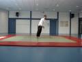 Dundee Taido - Training in Progress
