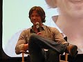 Jared Q&A -8- Dallas - June 2008 Jared Q&A -8- Dallas - June 2008