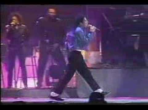 Michael Jackson -