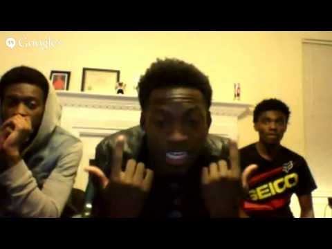 Bandit Gang Marco- Fan Calls #1 (AT 8:30 Dec 3nd 2013)