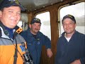 KL7DX NA-234 Cleveland Volcano DXpedition 2008