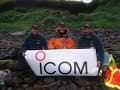 KL7DX NA-234 Cleveland Volcano DXpedition 2008
