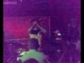 Bloodclot - Hard Times (Cro-Mags) live ZwoelfZehn Stuttgart