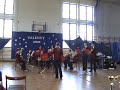 SM Śleszowice - der Klarinetten muckl