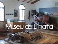 museu de l`horta almassera