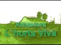 museu de l`horta almassera