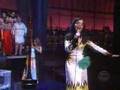 Bjork - pagan poetry live