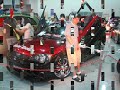 manila auto saloon 2007 feat  B boy jonjon25  turbo 