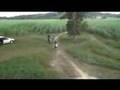 kx65 mini dirtbike - learning gears & clutch 65cc PART2
