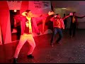 amazing.... badiadka jaaf. kumbala collage
