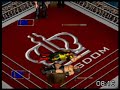 fire pro memorial show match 2