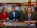 Robert Gibbs on Clinton, Romney and Primaries