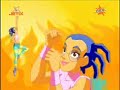 W.I.T.C.H. opening 2 W.I.T.C.H. opening 2