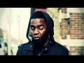 Pizzle - Hold Me Down (Music Video)