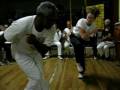 videos de Mestre Augusto e Loba - Capoeira in New Zealand