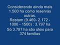 Assentamento Sepé Tiaraju - PARTE 3