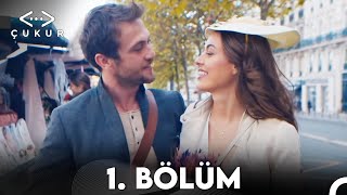 Çukur 1 Bölüm