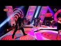 Garbage Why Do You Love Me Live TOTP