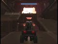 Halo 3 Warthog Run