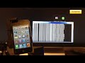 This video will guide through the jailbreak of iOS 5.1.1 with any iDevice including the iPad 3 (except the Apple TV 3G). Just like 5.0.1, this is one of the easiest jailbreak ever made. It's a 