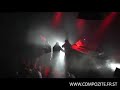 Compozite \"Sans Fil Conducteur (Live)\"