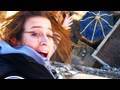 GIRL FALLS OFF TOWER!! (11.30.09 - Day 214)