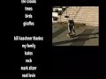 Hurry Up and Die - Outro (Milwaukee Skateboarding 2003)