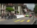 Tour de Suisse 2008 Etappe 1, Feld