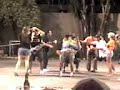 Olympic Drinking Games 2007