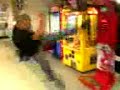 Deadly Kick