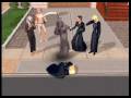 Organization XIII sims XDD