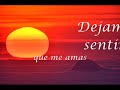 Musica Ricardo Montaner & Blest - Dejame