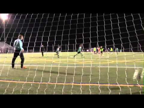 Highlights of the ESF Men's soccer team playing Albany on September 14th at OCC field. They won 2-1. thumbnail