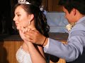michelle dances at her 18th birthday party cotillion
