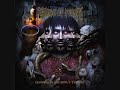 Cradle of Filth-Honey and Sulphur Cradle of Filth-Honey and Sulphur