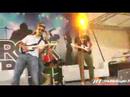 Speciale Rock Band Lipsia Games Convention