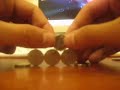 Coins Piramid