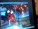 SPIDER-MAN VS JUGGERNAUT
