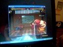 SPIDER-MAN VS JUGGERNAUT