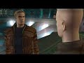 Freelancer: Information about Quintain - after race