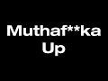 Tyga - Muthafucka Up ft. Nicki Minaj