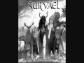 Survael - War of the Wild